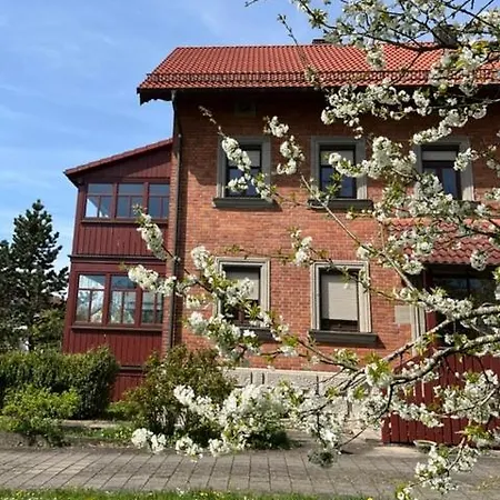 Apartman Haus Birk