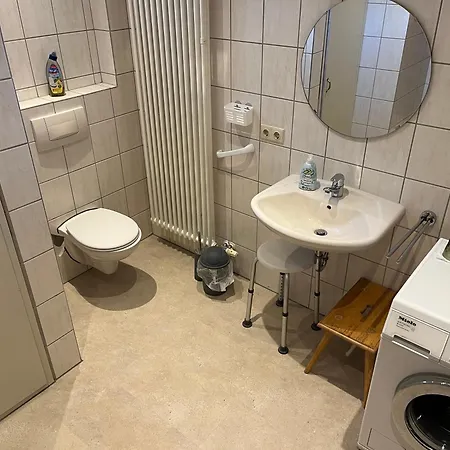 Haus Birk *