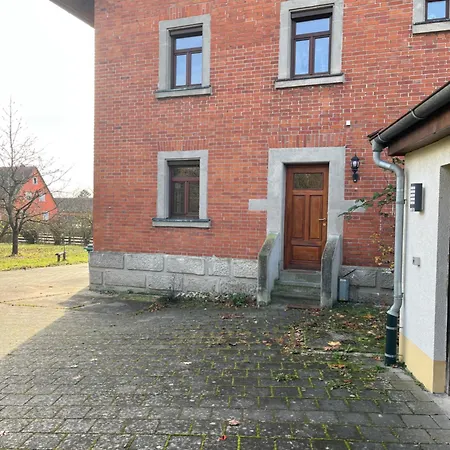 Apartman Haus Birk *