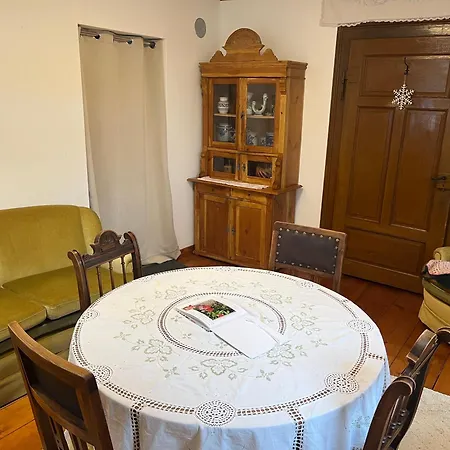 Apartman Haus Birk *